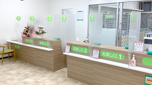 プライバシーに配慮しております