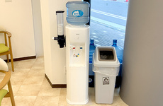 フリードリンクをご利用いただけます