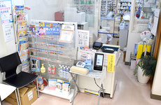 患者さまからの相談を受付しております。