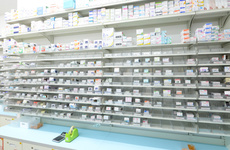 豊富な医薬品在庫がございます。