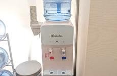 フリードリンクをご利用いただけます。