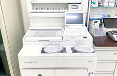 処方薬の一包化に対応しております