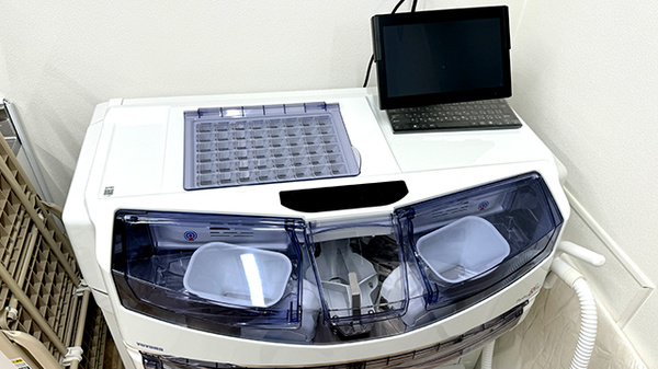 お薬の一包化対応をすることもできます