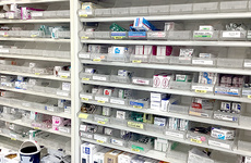 豊富な医薬品在庫がございます