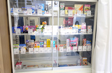 一般医薬品も取り扱っております。