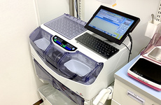処方薬を飲みやすくするサポートに対応しております