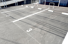 駐車場スペースがございます