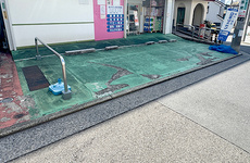駐車場をご用意しております