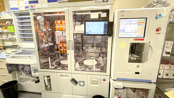 処方薬を飲みやすくするサポートに対応しております。