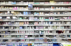 豊富な医薬品がございます