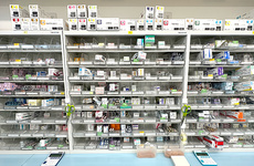多くの医薬品を取り揃えております。