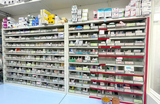 豊富な医薬品在庫がございます。
