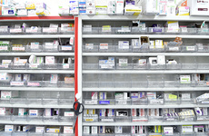 豊富な医薬品在庫がございます。