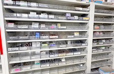豊富な医薬品在庫がございます。