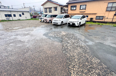 駐車場スペースがございます