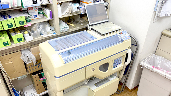 処方薬を飲みやすくするサポートに対応しております。