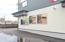 ドライブスルーでも受け付けております