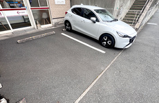 駐車場スペースがございます