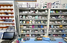 多くの医薬品を取り揃えております。