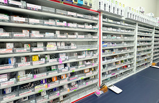 豊富な医薬品在庫がございます