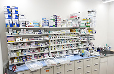豊富な医薬品在庫がございます。