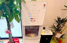 フリードリンクをご利用いただけます。