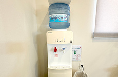 フリードリンクをご利用いただけます