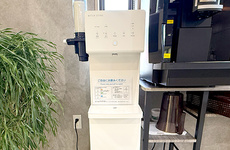 フリードリンクをご利用いただけます。