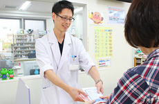 患者様に寄り添った対応を行っております