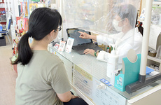 患者様にも分かりやすい服薬指導にこだわっています