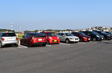 駐車場をご用意しております。