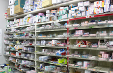 豊富な種類の医薬品在庫がございます。