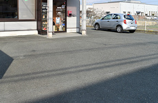 駐車場をご利用いただけます