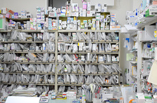 700品目以上の医薬品を取り揃えております