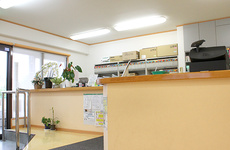 地域密着の薬局です。