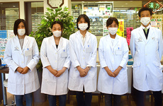 親切丁寧な対応を心掛けております。