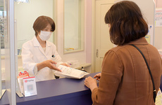 丁寧な服薬指導を行っております