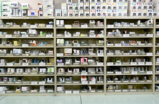 多数の医薬品在庫がございます