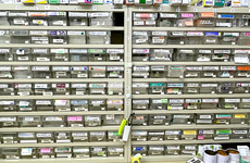 豊富な医薬品在庫がございます。