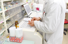 お薬を飲みやすくするためのサポートをします
