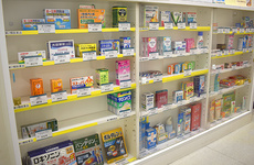 一般医薬品も取り扱っております