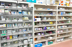 地域の他薬局や品川区薬剤師会と連携しながらお薬の手配が可能です
