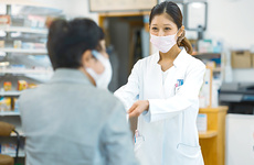 患者様に寄り添う医療を心がけています