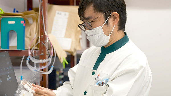 「薬が上手く飲めない」「薬が多くて困っている」ことがありましたらご相談ください