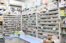 調剤のお薬も一般医薬品もお取り寄せ可能です