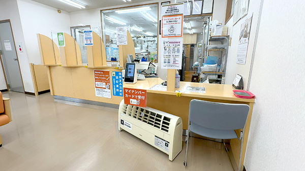 プライバシーに配慮しております。