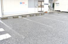 駐車場をご用意しております。