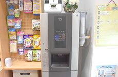フリードリンクをご利用いただけます。