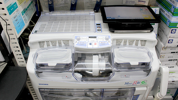 お薬を飲みやすくするためのサポート