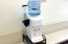 フリードリンクをご利用いただけます